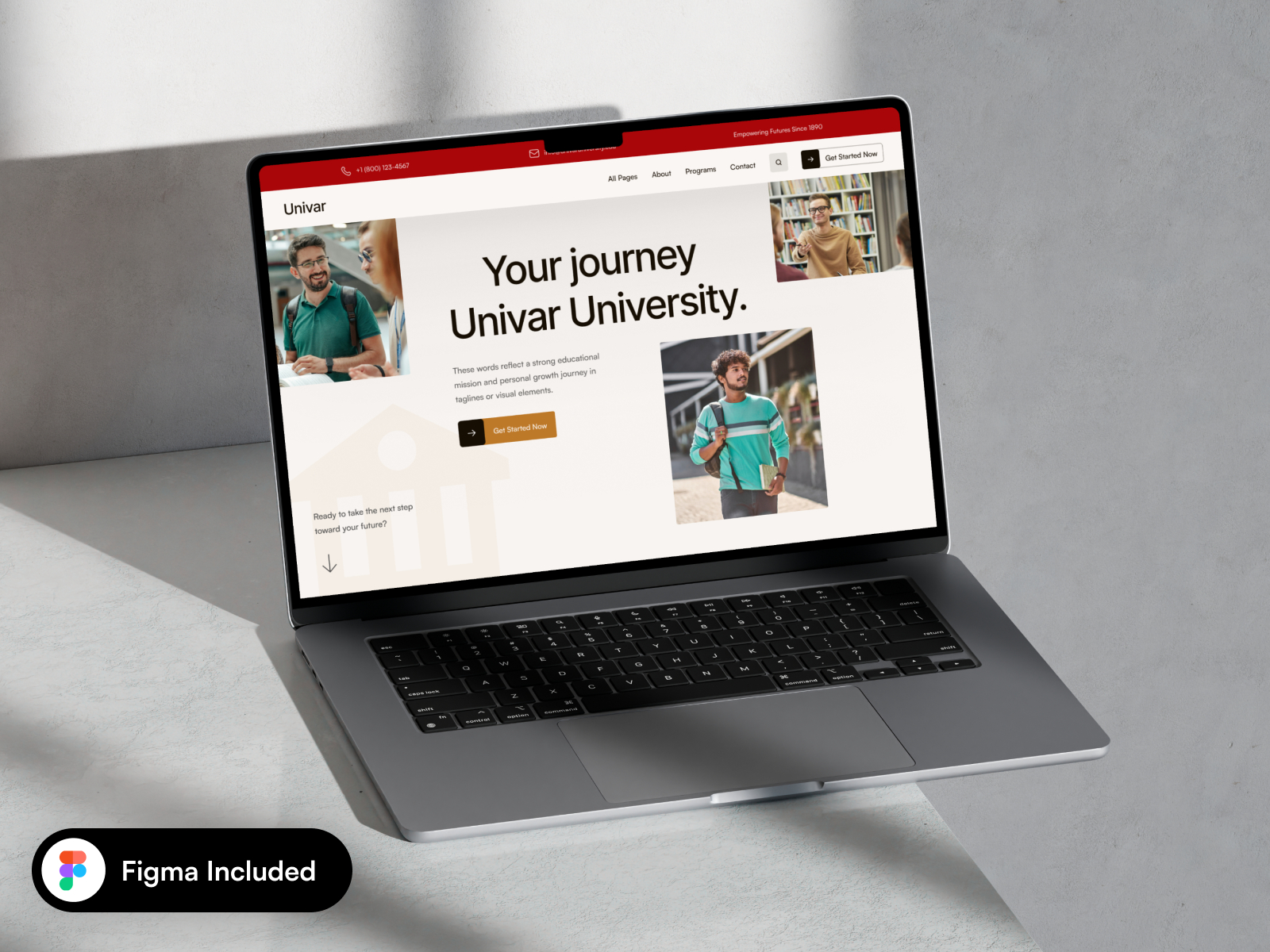 Mexzo: Free Restaurant Website Template by Zab Themes — Free Food Framer Template preview