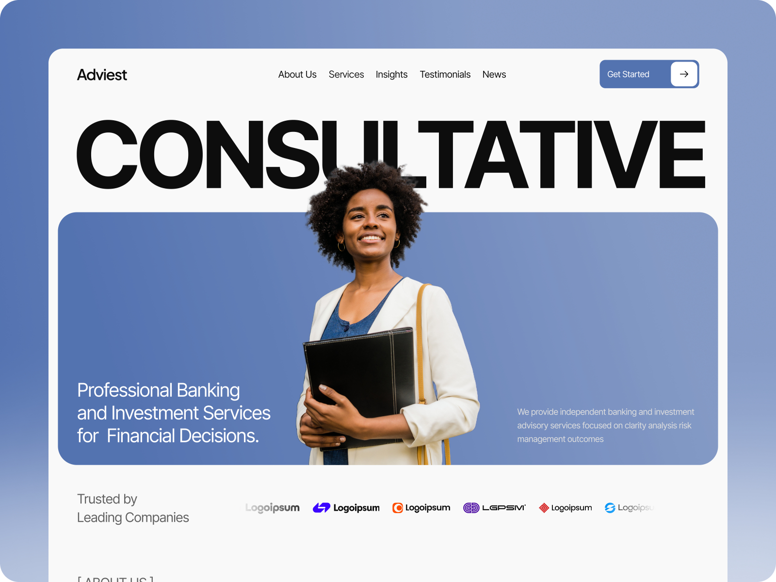 Nexgro: Free Agency Website Template by Pixcut Studio LLC — Free Agency Framer Template preview