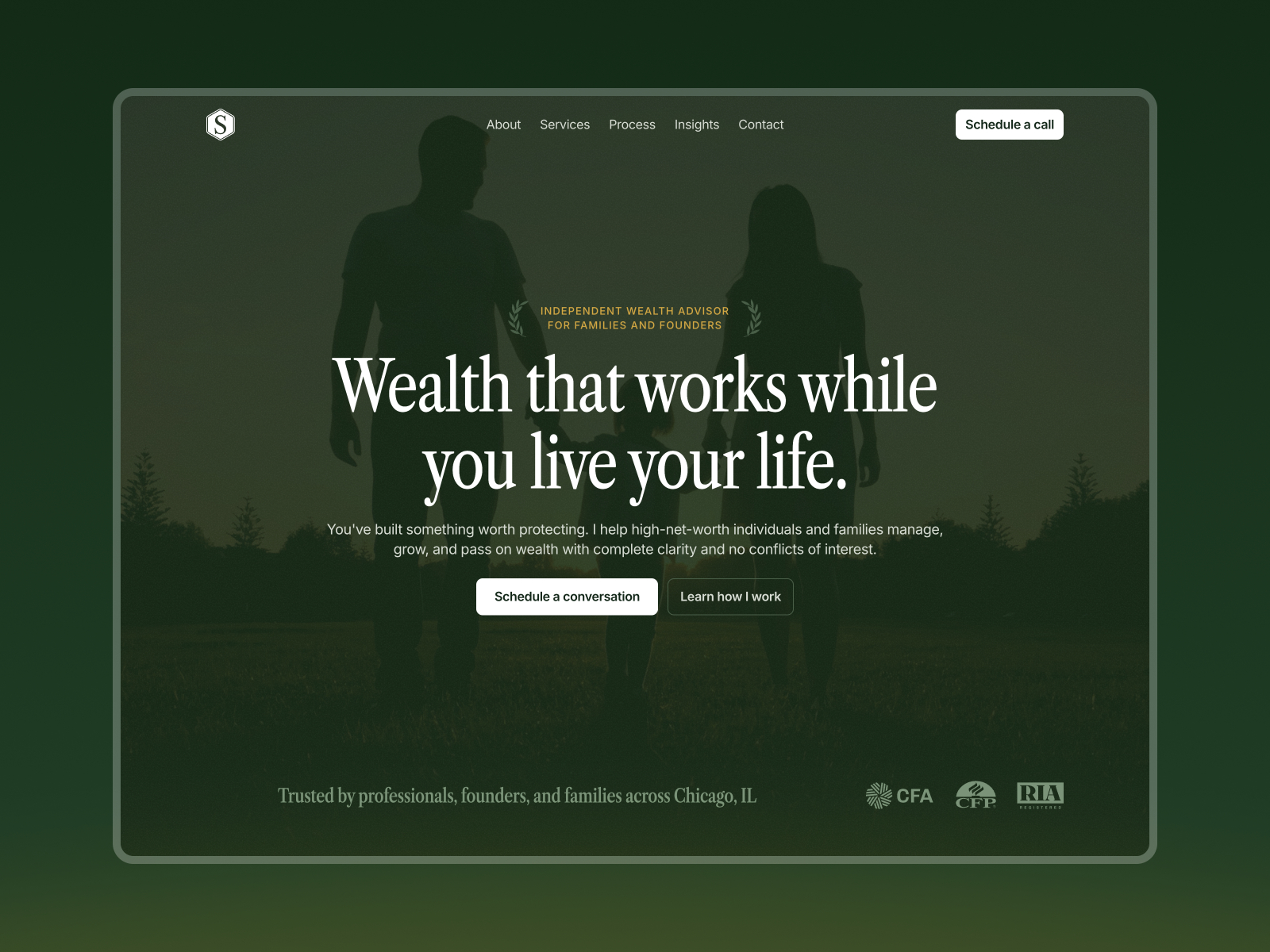 Promptfolio: Free Portfolio Website Template by Damir Cosic — Free Portfolio Framer Template preview