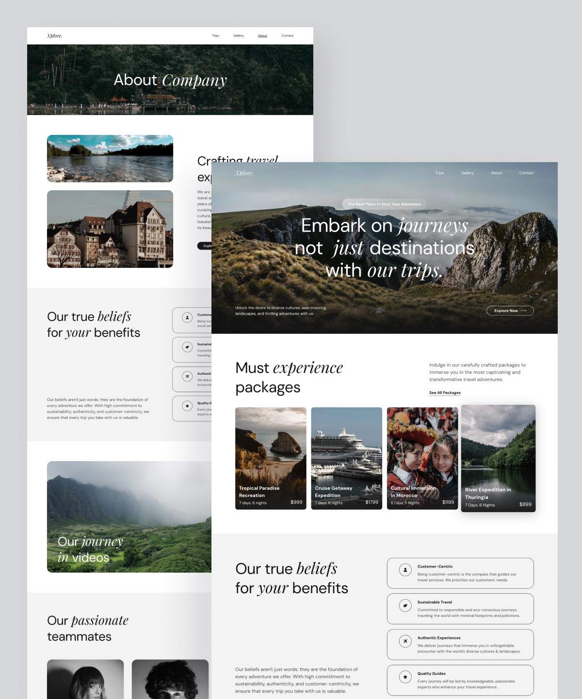 Solvix Solar: Free Technology Website Template by Peterdraw — Free Ecommerce Framer Template preview
