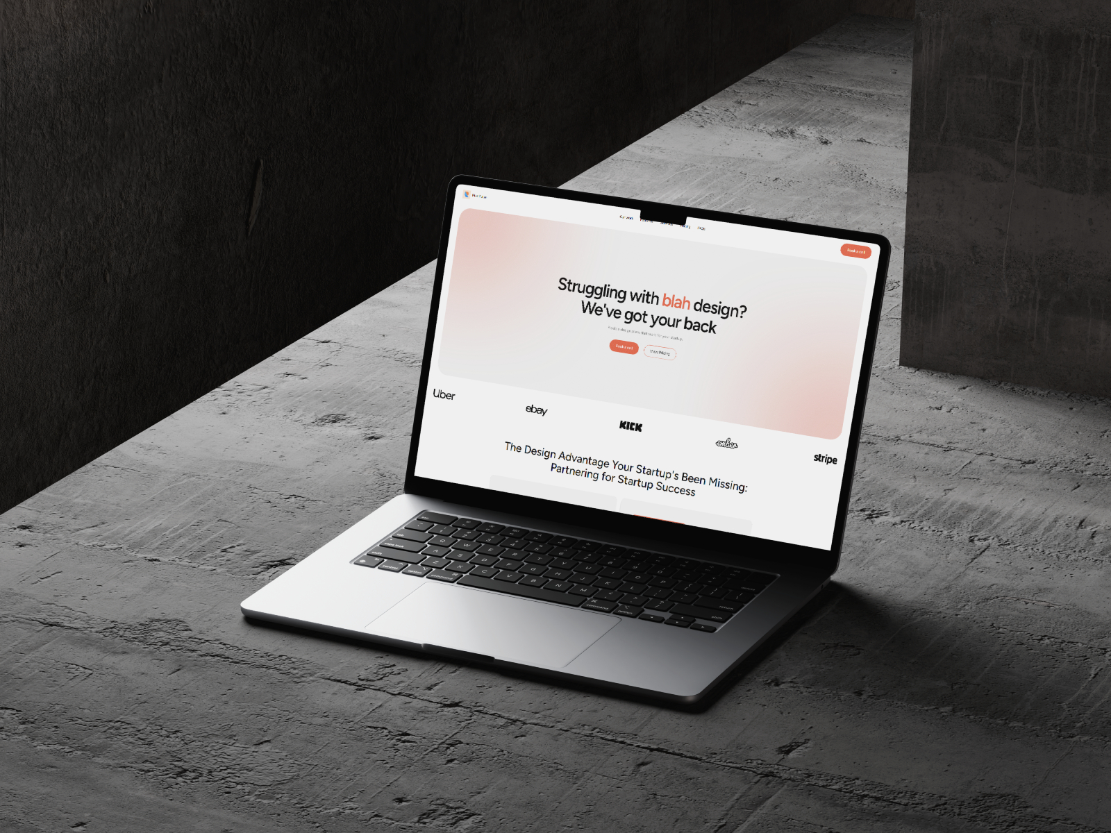 Studio Nora: Free Portfolio Website Template by Yashraj Vaghela — Free Portfolio Framer Template preview