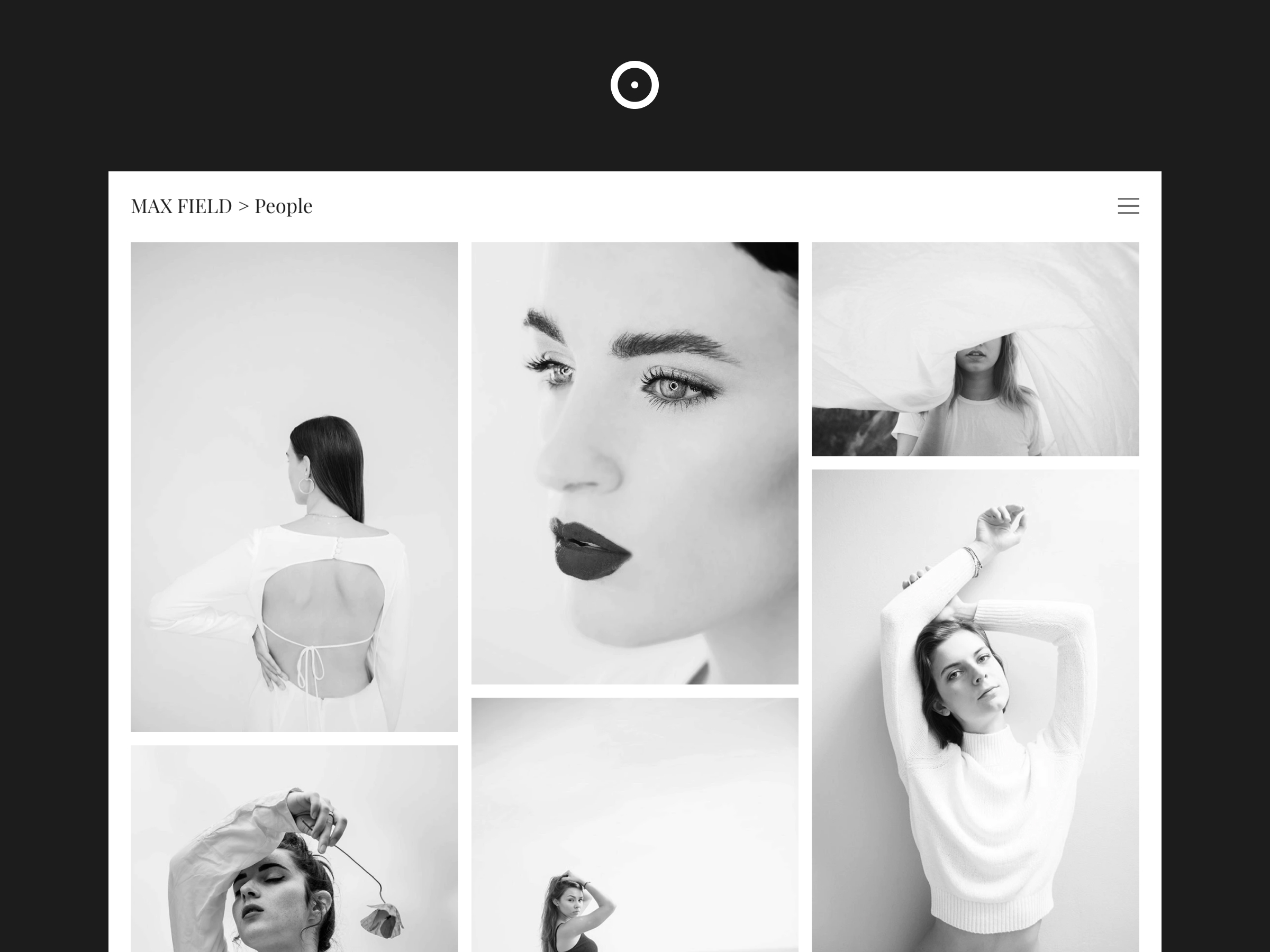 VELORA space: Free Art &amp; Design Website Template by Natalia Garncarczyk — Free Ecommerce Framer Template preview