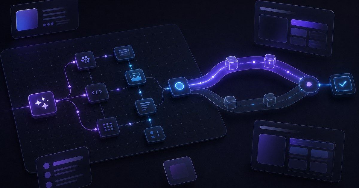 Framer Agents, Branching, and the New Community cover