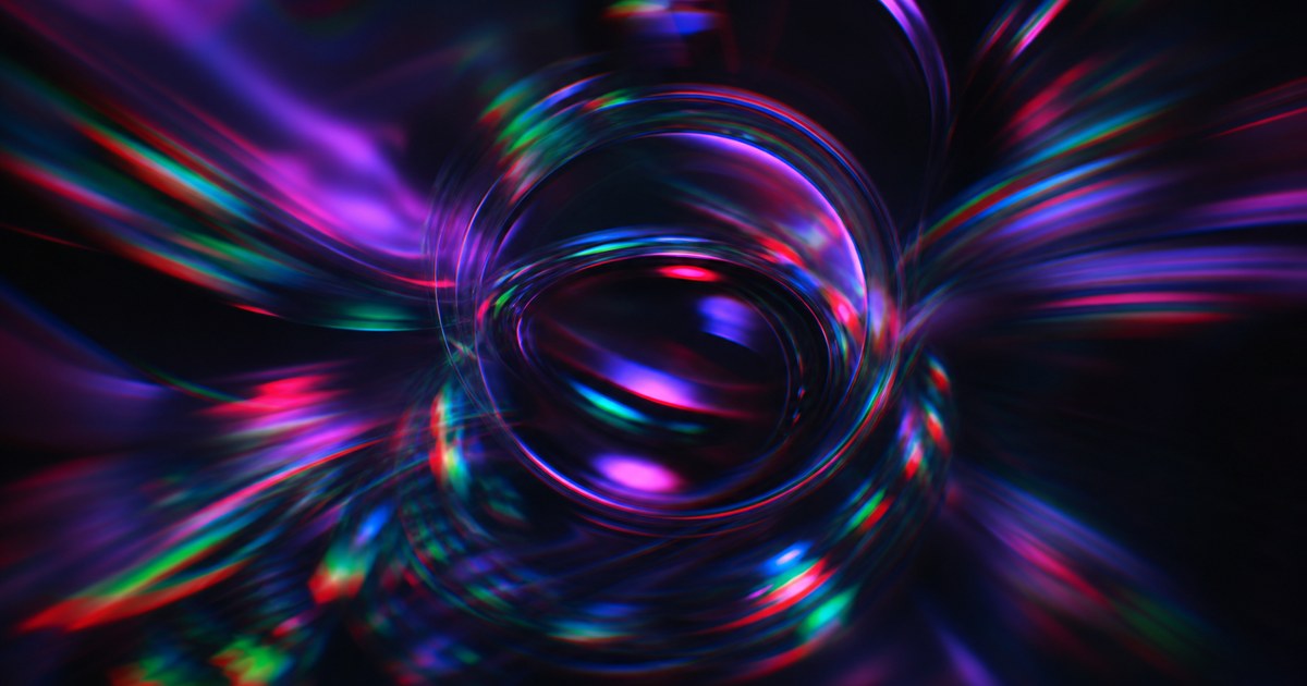 Framer Chromatic Aberration Shader — RGB Distortion Modes for Image Assets cover