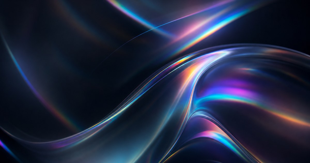 Framer Holo Shader — Holographic Gradients and Warpable Light in Shaders cover