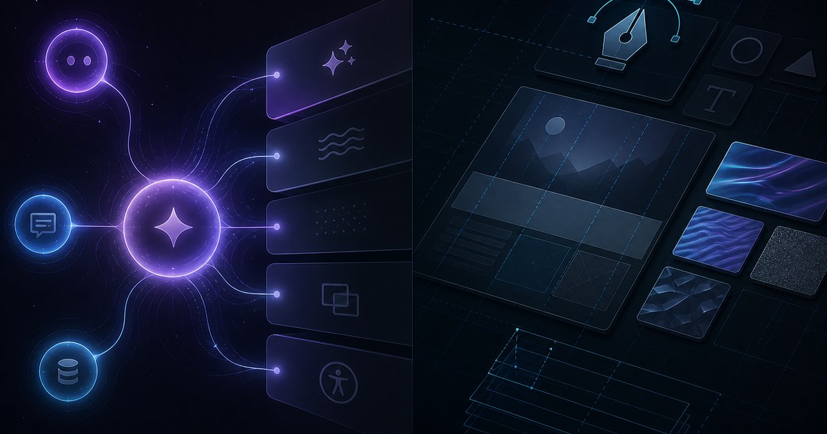 Framer Agents Page Effects, A11Y, Overlays, and CMS Video — Plus Canvas Vector and Shader Polish cover