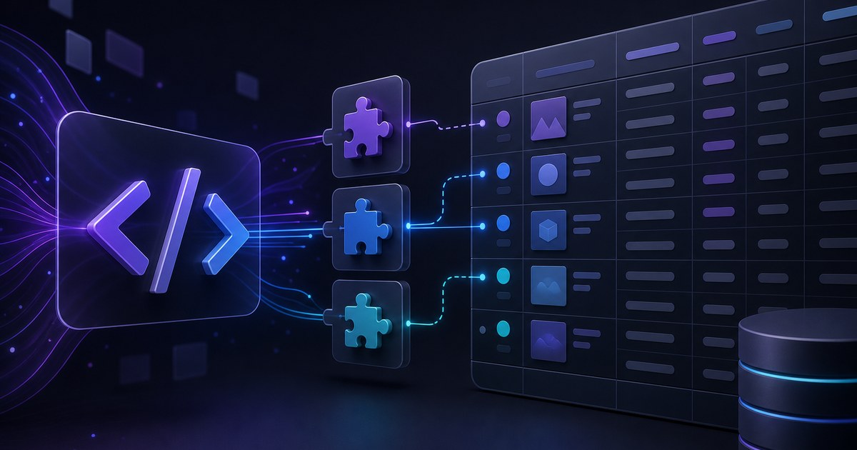 Framer Plugins 3.10 — createManagedCollection and CMS Plugin Fixes cover
